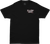 DBK Supply Co. Black T-Shirt - Part Number AT-SUPPLYCO-S