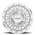Raceline Omega 15x10 4/137 +10mm Machined Wheel - High-Performance Alloy Rim