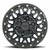Raceline Omega 15x7 Inch Alloy Wheel with 6/5.5 Offset and +38mm Backspacing