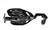 CYCRA 1CYC-7410-12X Crm Ultra Handguards - 1 1/8 inch Black