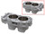 NAMURA CA-50006 Cylinder Only Bore 93.00mm for Engine Performance Enhancement