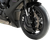 PUIG Brake Cooler Matte Black for Yamaha - Part #21453J
