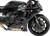 PUIG Brake Cooler Matte Black for Yamaha - Part #21453J
