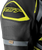 RST S1 D3O Leather Suit Black/Grey/Fluorescent Yellow - Performance Motorcycle Race Suit