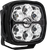 RIGID Phoenix 7-inch Pod Spot Light with Multi-Color Modes and Interchangeable Lenses