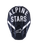 Alpinestars SM7 Dasher Helmet Black/White Matte 2X