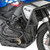 GIVI TNH5143 Engine Guards Upper Black for BMW