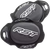 RST Knee Sliders Black – Model 101921BLK-ONE