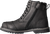 RST Roadster 3 CE Waterproof Work Boot - Black, Size 8