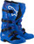 Alpinestars Tech 7 Boots Blue 11 - Advanced Off-Road Motorcycle Footwear