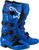Alpinestars Tech 7 Boots Blue 8 – Off-Road Motorcycle Boots with Advanced Protection and Comfort