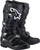 Alpinestars Tech 7 Boots Black Size 10 – Off-Road Motorcycle Boots with Advanced Protection and Comfort