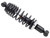 SP1 Gas Ski Shock with Spring Pol - Part Number SM-08913S