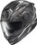 Scorpion EXO EXO-ST1400 EVO Carbon Helmet Hex Matte Grey XL
