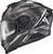 SCORPION EXO - ST1400 EVO Carbon Helmet Hex Matte Grey (Part #14EC-1037)