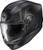 Scorpion EXO Exo R330 Full Face Helmet - Bendr Black, Part Number 33-1307