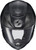 Scorpion EXO Exo R330 Full Face Helmet - Bendr Black, Part Number 33-1307