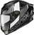 Scorpion EXO Exo R330 Full Face Helmet Hawker Phantom SM - DOT & ECE Certified
