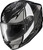 Scorpion EXO Exo R330 Full Face Helmet Hawker Phantom 2X - DOT & ECE 22.06 Certified