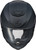 Scorpion EXO Exo R330 Full Face Helmet Solid Matte Black XL - DOT and ECE Certified
