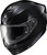 Scorpion EXO Exo R330 Full Face Helmet Solid Black - DOT & ECE 22.06 Certified