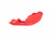 Acerbis Skid Plate for Honda CRF Models - Red (Part Number 2945280227)