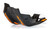 ACERBIS 2630590001 Black Skid Plate for Enhanced Motorcycle Protection