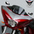 National Cycle V Stream 8.3 inch Dark Smoke Victory Windscreen - Part N20702