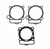 ATHENA Race Gasket Kit for Yamaha R4856-271 - High-Performance Engine Seal Set