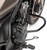 COBRA Freeway Bars Black for Honda Rebel 500 – Part Number 01-1109B