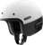 SENA Surge Open Face Helmet with Mesh 2.0 Intercom – Glossy White / Matte Black Large