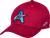 Alpinestars Elemental Hat Red Sm/Md - Stylish and Comfortable Headwear for Riders