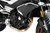 PUIG Frame Sliders R19 Black for CFMoto - Part Number 21004N