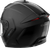 SENA Phantom Ff Mesh Communication Helmet Glossy Black Large - Advanced Connectivity and Safety Features
