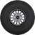 SYSTEM 3 Tire RX600 32x10R-15 Off-Road All-Terrain Tire for UTVs
