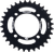 Fire Power FPA-834-32-BLK Rear Aluminum 32-Tooth Sprocket