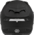 GMAX FF-98 Full Face Helmet Matte Black XL with Integrated LED Rear Light and Quick Release Shield