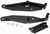 GIVI SR7705 Monokey Cam-Side Top Case Hardware for Off-Road Use