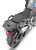 GIVI SRA6422 Trekker and EVO Outback Top Case Hardware Set for Off-Road Use