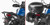 GIVI 3111FZ Top Case Hardware for Trekker and EVO Outback Series