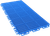 Caliber Protech XT Traction Flooring Blue - 24 Piece Set