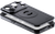 SP CONNECT Phone Xtreme Case SPC+ for Apple iPhone 17 Pro in Black