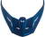 GMAX MD-74 Modular ADV Helmet with Spectre Matte Blue/Green Finish