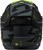 GMAX MX-96 Helmet Matte Grey/Hi Viz Medium with MIPS Safety System