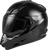GMAX GM-11 Dual Sport Helmet with Sun Shield and Intercom Compatibility