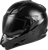 GMAX GM-11 Dual Sport Helmet - Black, Large