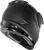 GMAX GM-11 Dual Sport Helmet Matte Black XL - Versatile Motorcycle Helmet with Sun-Blocking Peak and Intercom Compatibility