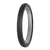Dunlop Geomax Trial TL01 Front Tire 80/100-21 for Competition and Trail Riding