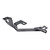 RIGID Razor Revolve A Pillar Light Kit Part #41673 for Enhanced Visibility