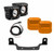 RIGID Razor Revolve Grille Light Kit - Part Number 41669